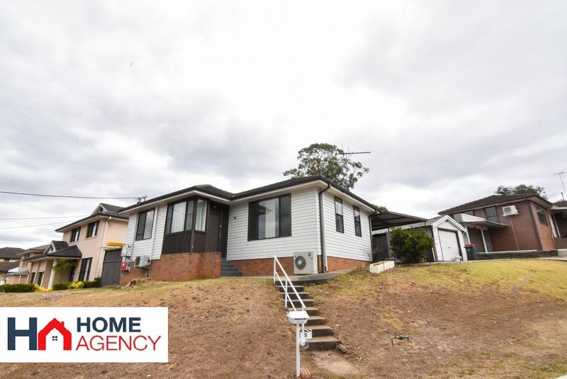 5 Russell Street, Mount Pritchard NSW 2170