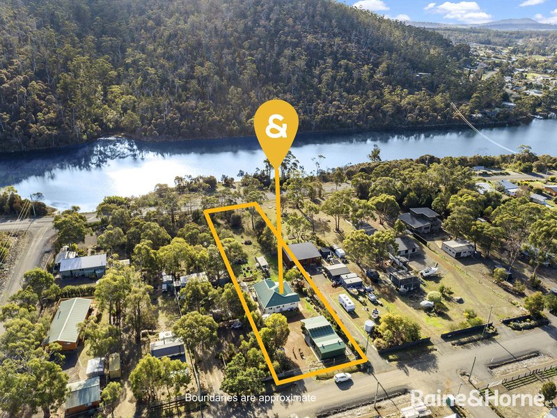 Photo - 5 Russell Street, Orford TAS 7190 - Image