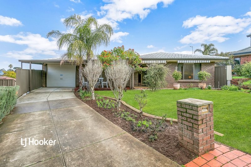 5 Ruth Court, Modbury SA 5092