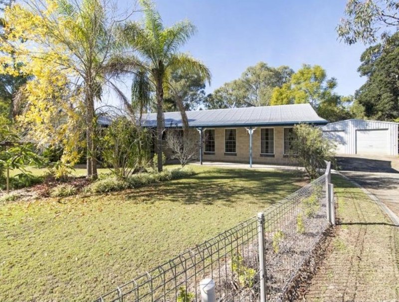 Photo - 5 Rutherford Road, Withcott QLD 4352 - Image 12