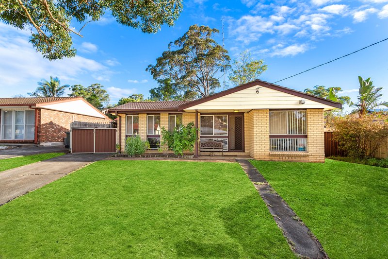 5 Rutledge Avenue, Dapto NSW 2530