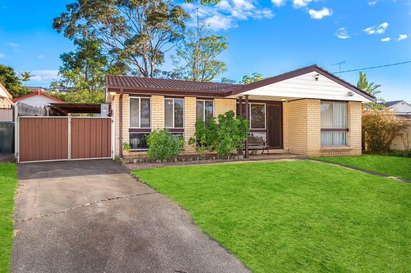 Photo - 5 Rutledge Avenue, Dapto NSW 2530 - Image 12