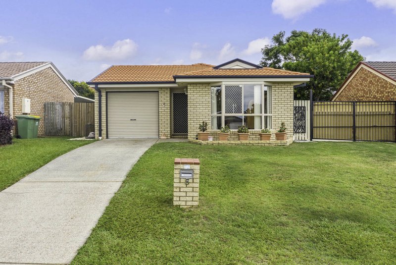 5 Rutyna Cres , Crestmead QLD 4132