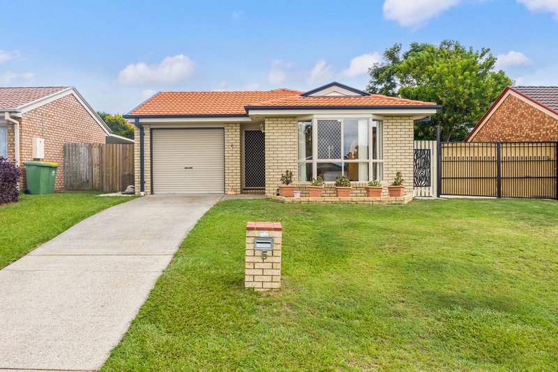 5 Rutyna Crescent, Crestmead QLD 4132