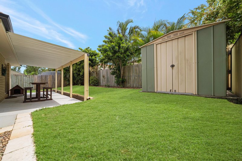 Photo - 5 Rutyna Crescent, Crestmead QLD 4132 - Image 13