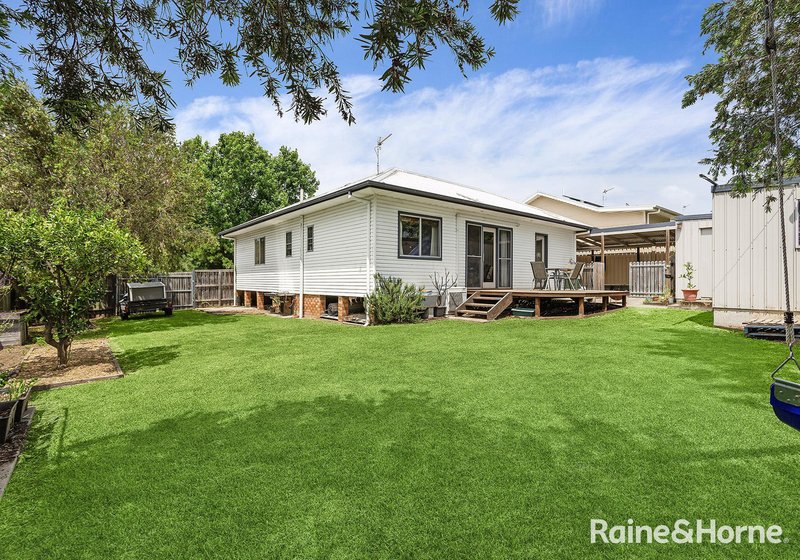 5 Ryan Avenue, Nowra NSW 2541