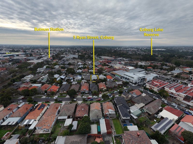 Photo - 5 Ryan Street, Coburg VIC 3058 - Image 13