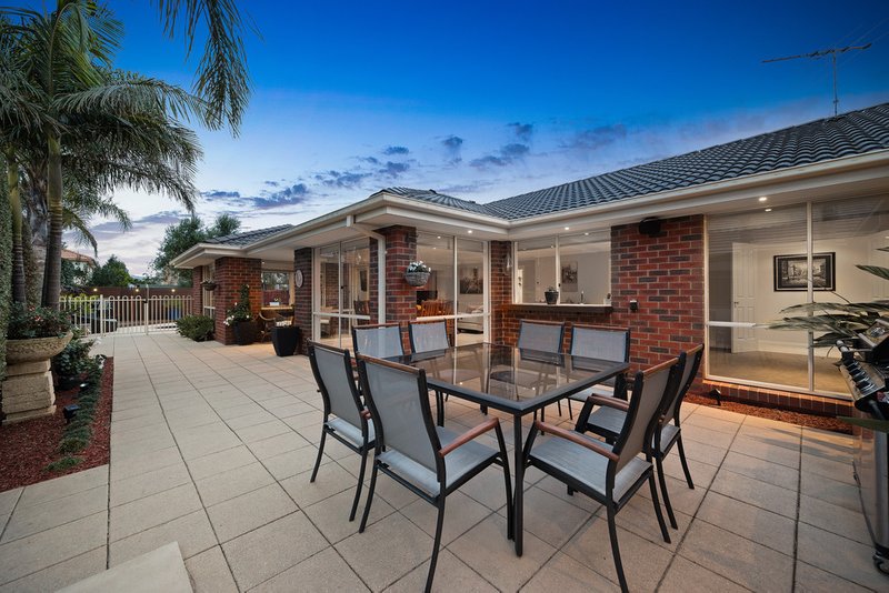 Photo - 5 Ryder Court, Rowville VIC 3178 - Image 12