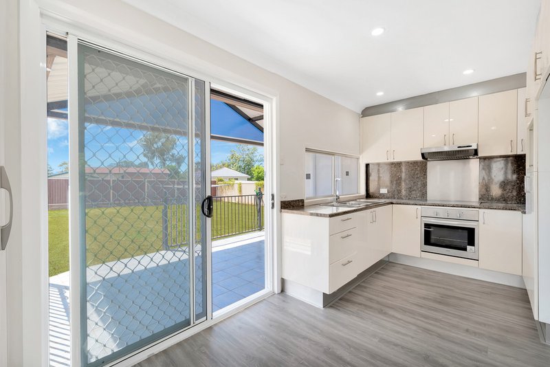 Photo - 5 Ryeland Street, Miller NSW 2168 - Image 5