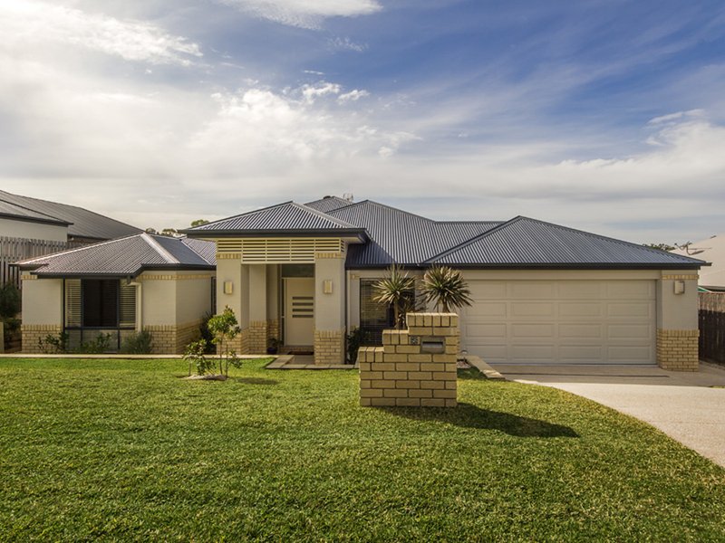 5 Saddle Back Street, Upper Coomera QLD 4209