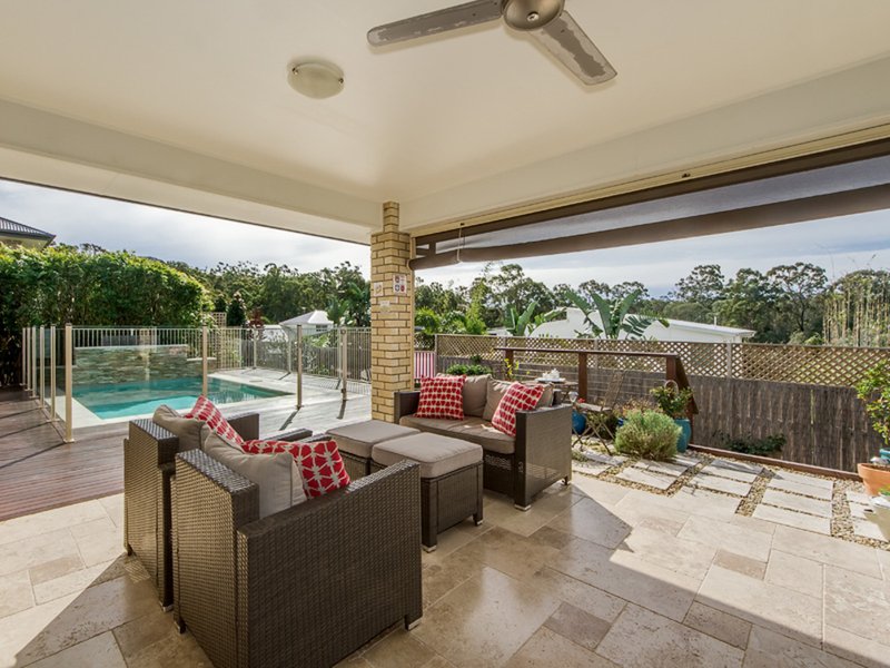 Photo - 5 Saddle Back Street, Upper Coomera QLD 4209 - Image 3