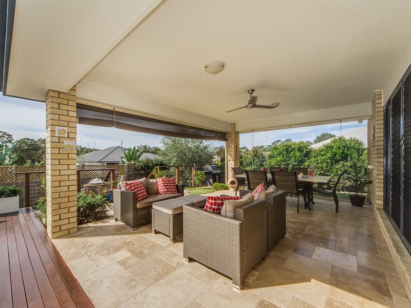 Photo - 5 Saddle Back Street, Upper Coomera QLD 4209 - Image 8