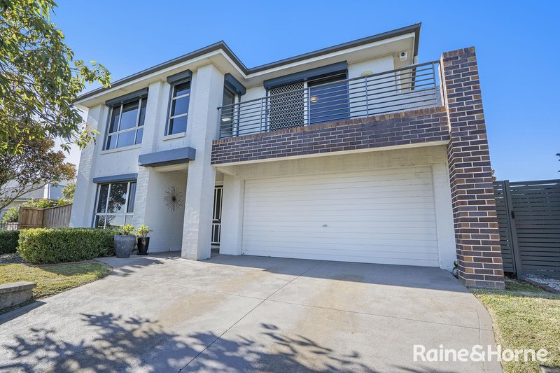 5 Saddlers Drive, Gillieston Heights NSW 2321