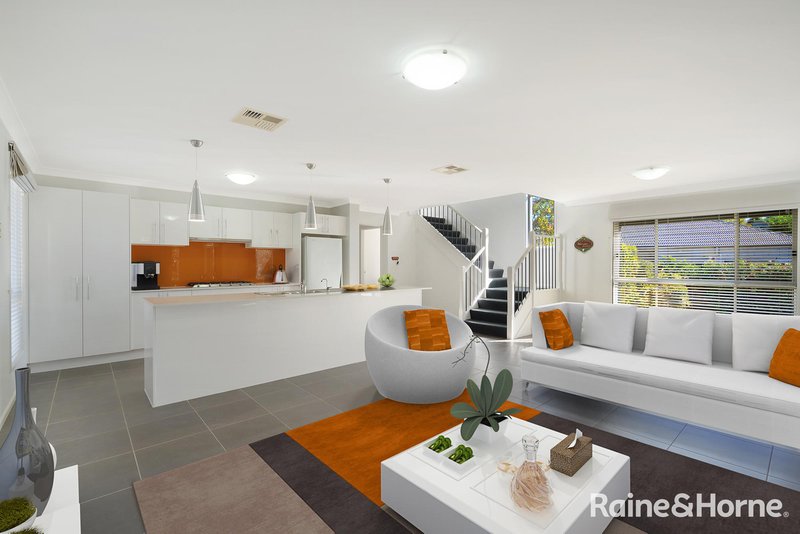 Photo - 5 Saddlers Drive, Gillieston Heights NSW 2321 - Image 2