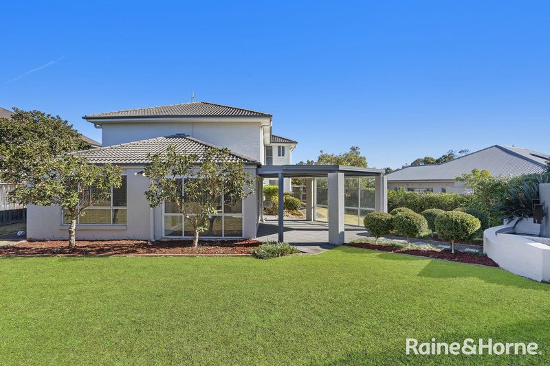 Photo - 5 Saddlers Drive, Gillieston Heights NSW 2321 - Image 17