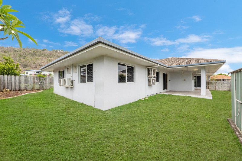 Photo - 5 Saint Pauls Court, Mount Louisa QLD 4814 - Image 8