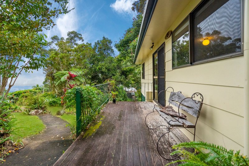 5 Salvia Drive, Tamborine Mountain QLD 4272