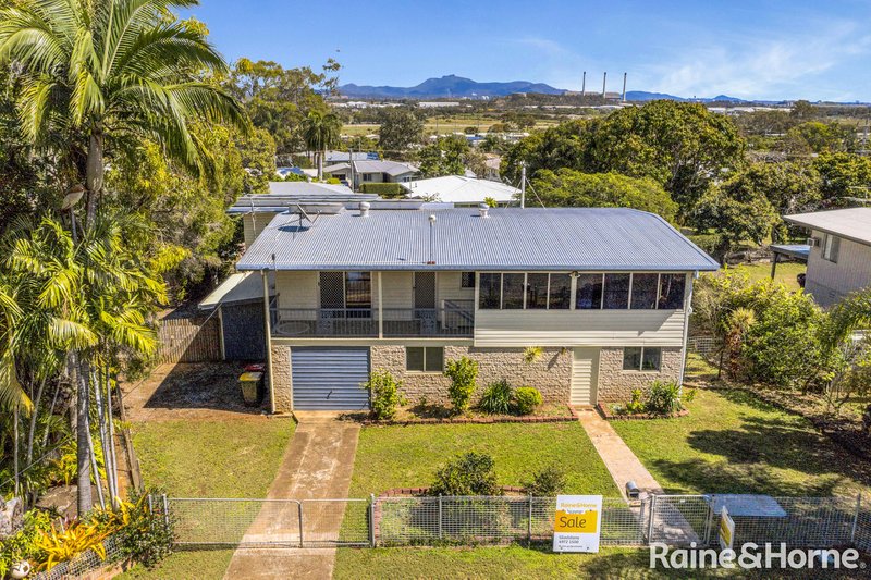 5 Sam Street, West Gladstone QLD 4680