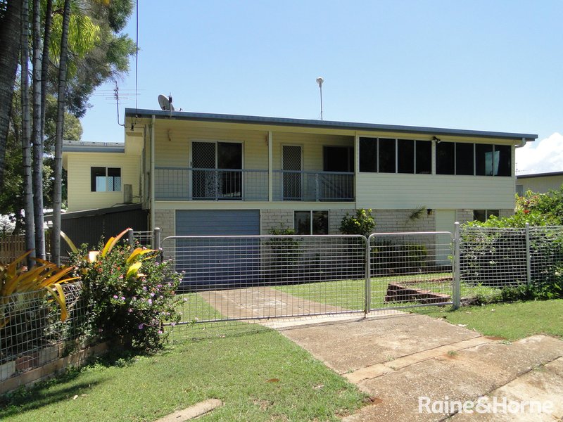 Photo - 5 Sam Street, West Gladstone QLD 4680 - Image 2