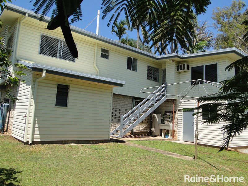 Photo - 5 Sam Street, West Gladstone QLD 4680 - Image 5