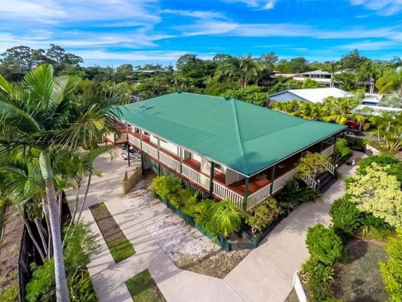 5 Sam White Drive , Buderim QLD 4556