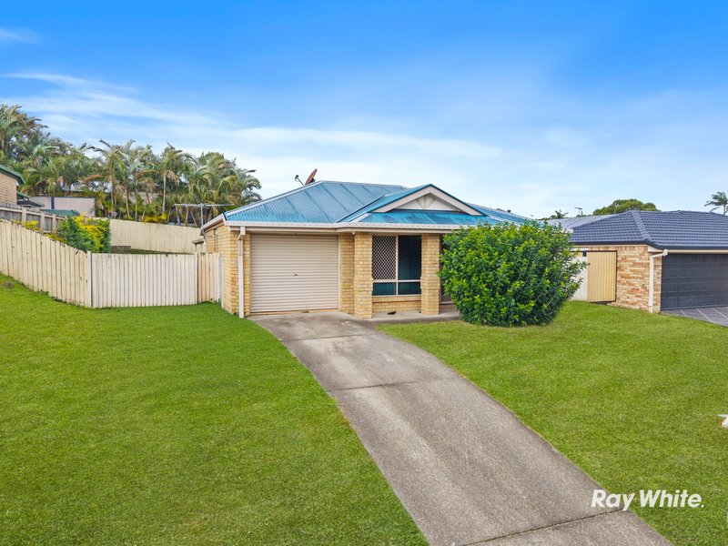 Photo - 5 Samia Court, Regents Park QLD 4118 - Image 1