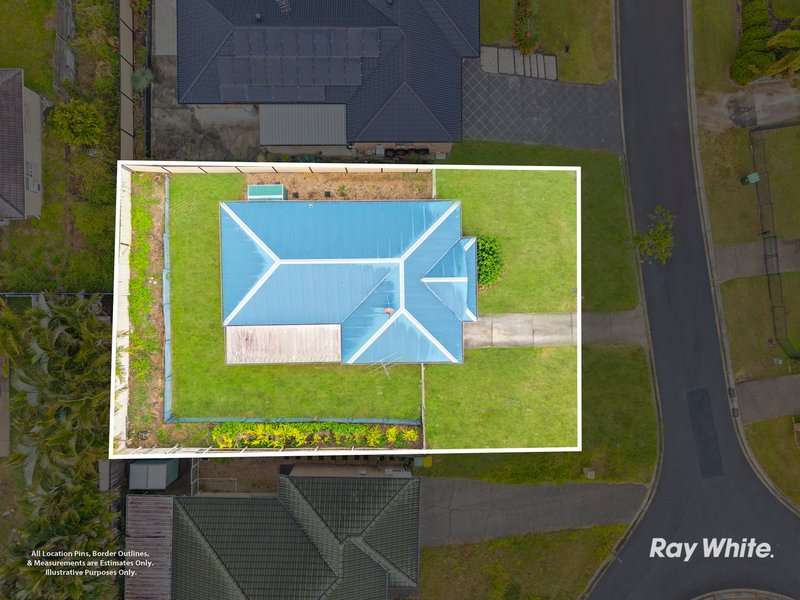 Photo - 5 Samia Court, Regents Park QLD 4118 - Image 2