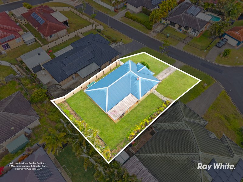 Photo - 5 Samia Court, Regents Park QLD 4118 - Image 17
