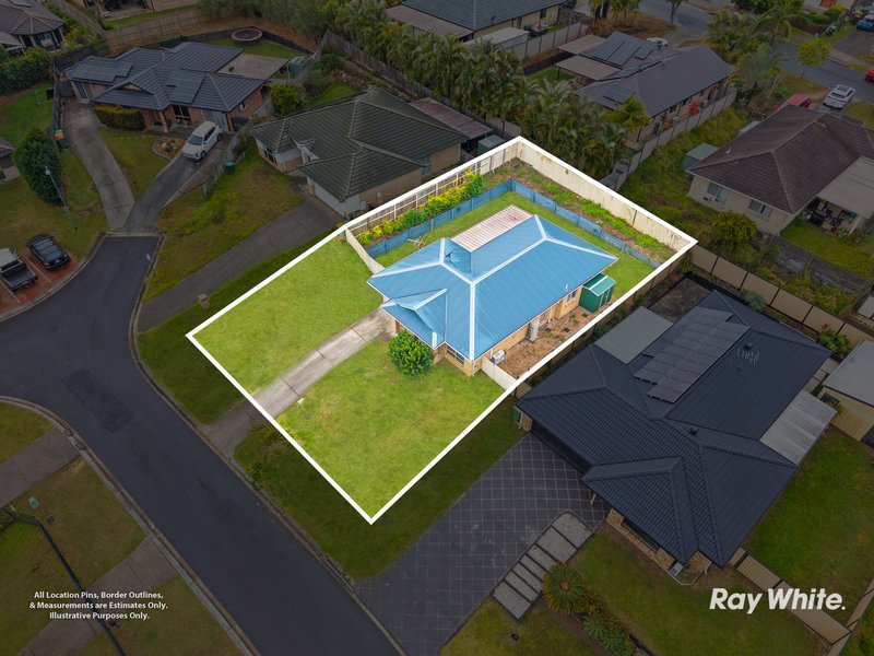 Photo - 5 Samia Court, Regents Park QLD 4118 - Image 18