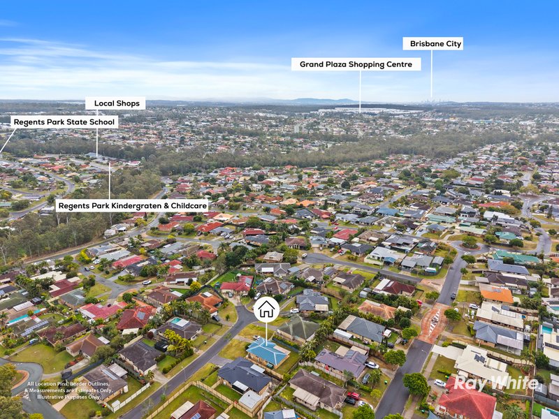 Photo - 5 Samia Court, Regents Park QLD 4118 - Image 19
