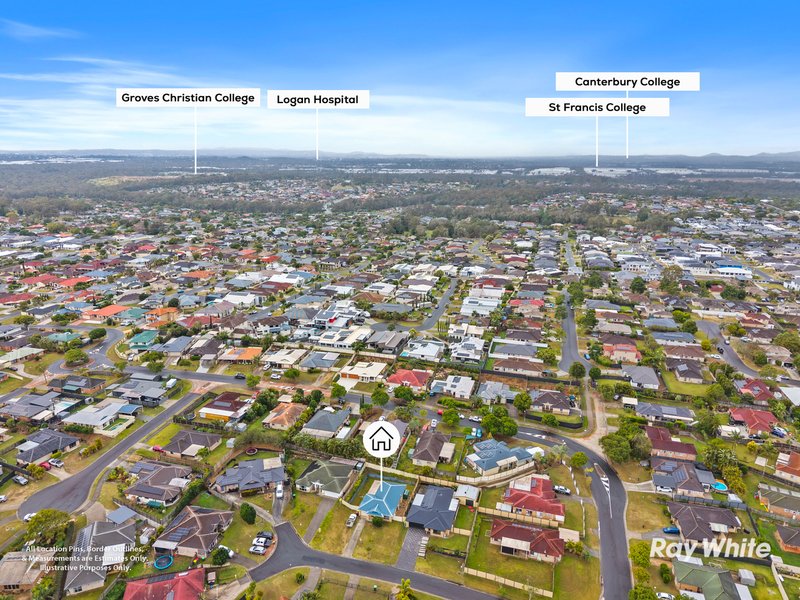 Photo - 5 Samia Court, Regents Park QLD 4118 - Image 20