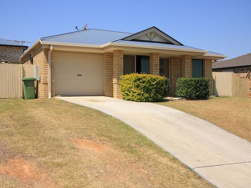 Photo - 5 Samia Court, Regents Park QLD 4118 - Image