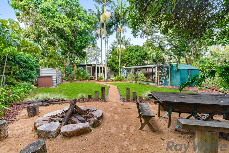 5 Sampson Street, Deception Bay QLD 4508