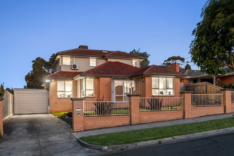 5 Samuel Road, Blackburn South VIC 3130