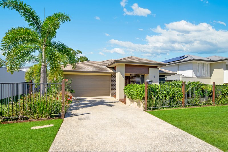 5 San Gabriel Crescent, Upper Coomera QLD 4209