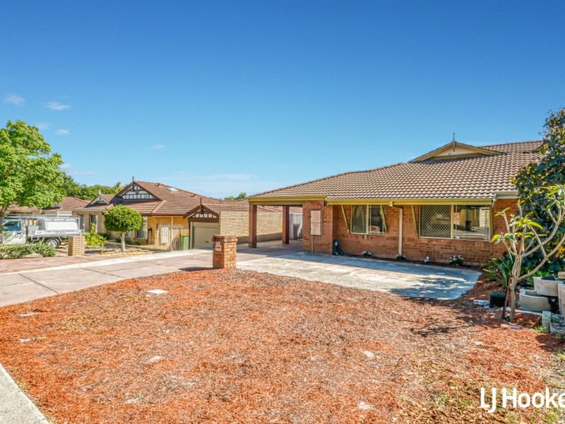 Photo - 5 Sander Court, Bentley WA 6102 - Image 25