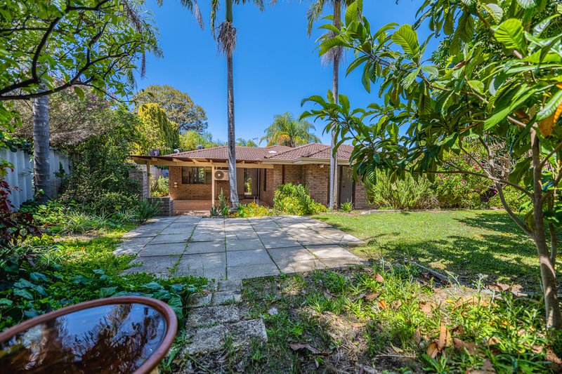 Photo - 5 Sanders Loop, Kardinya WA 6163 - Image 21