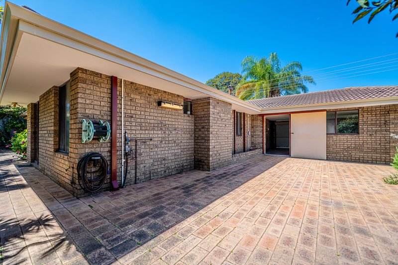 Photo - 5 Sanders Loop, Kardinya WA 6163 - Image 23