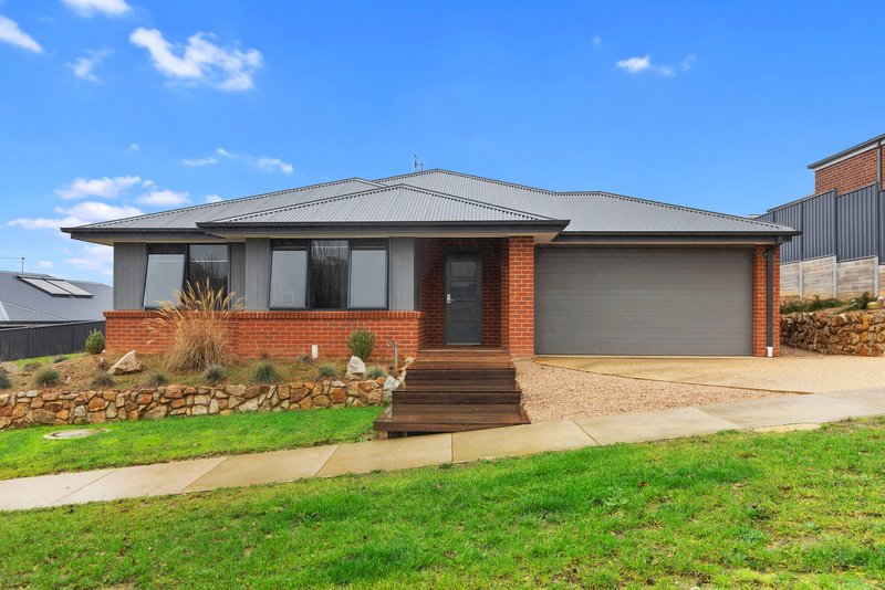 5 Sanderson Rise, Myrtleford VIC 3737