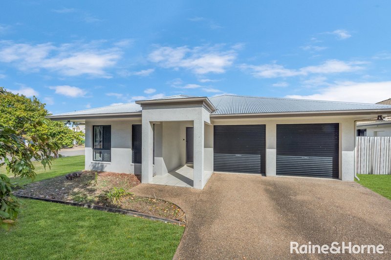 5 Sandon Place, Kelso QLD 4815