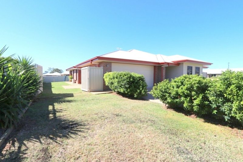 5 Sandown Street, Emerald QLD 4720