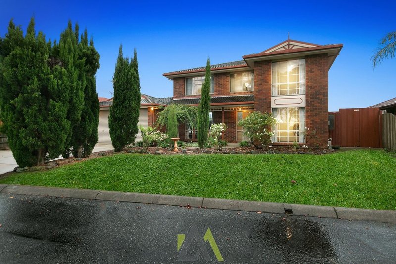 5 Sandpiper Close, Chelsea Heights VIC 3196