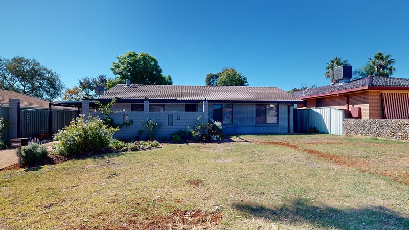 5 Sandringham Place, Dubbo NSW 2830