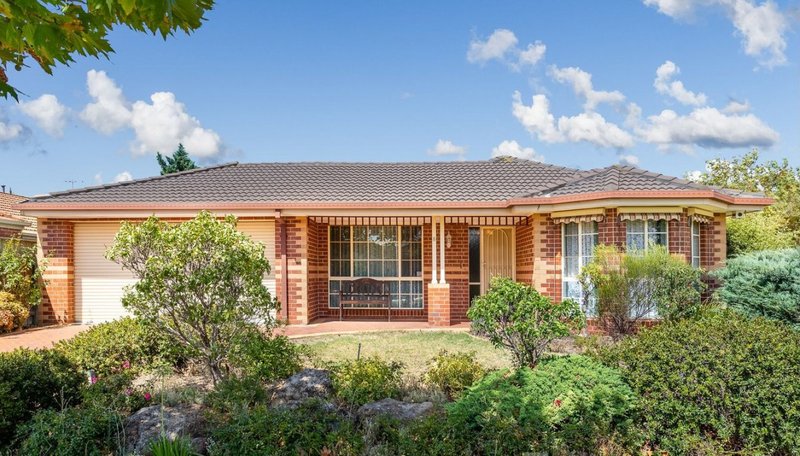 5 Sandstone Avenue, Seabrook VIC 3028