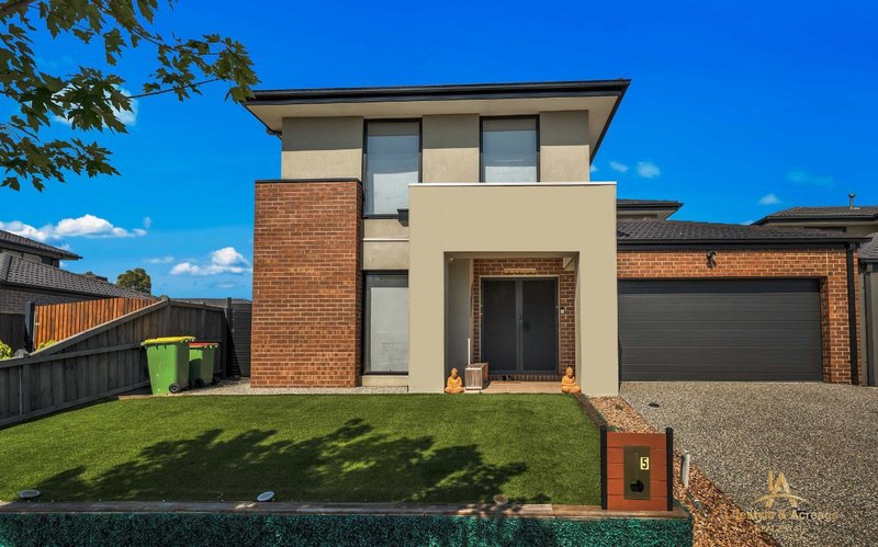 5 Sandy Road, Officer VIC 3809