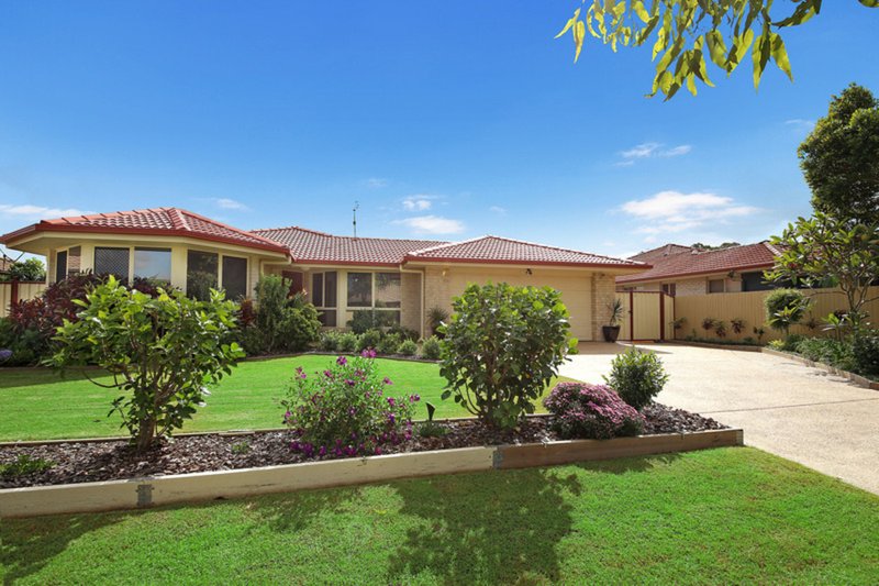 5 Santa Ana Court, Beerwah QLD 4519