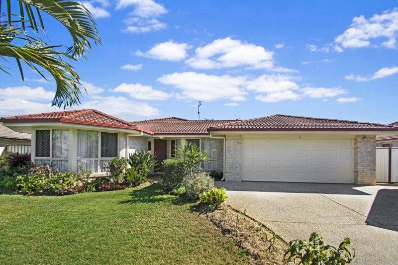 5 Santa Ana Court, Beerwah QLD 4519