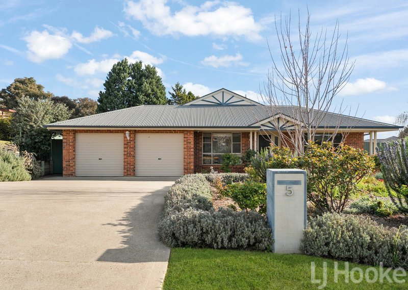 Photo - 5 Sapphire Cresent , Kelso NSW 2795 - Image 1