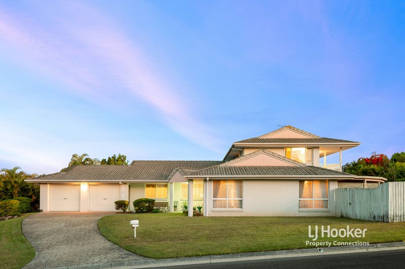 Photo - 5 Saraband Drive, Eatons Hill QLD 4037 - Image