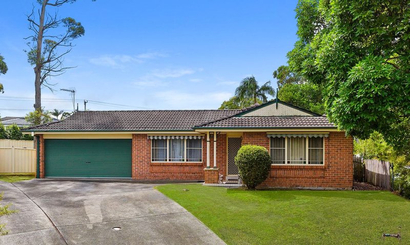 5 Sarah Place, Medowie NSW 2318